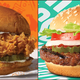 Illustration for article titled Popeyes chicken sandwich and Impossible Burger sales no longer at brink of madness